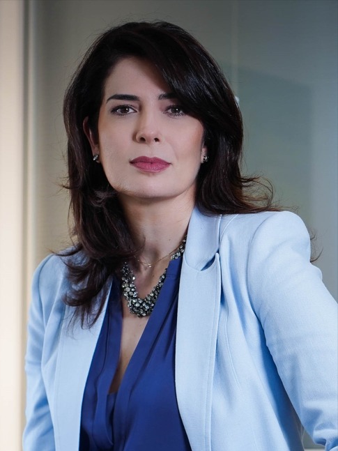 Juliana Tonet, Arquiteta e Urbanista, Diretora da Profill Engenharia e Ambiente.