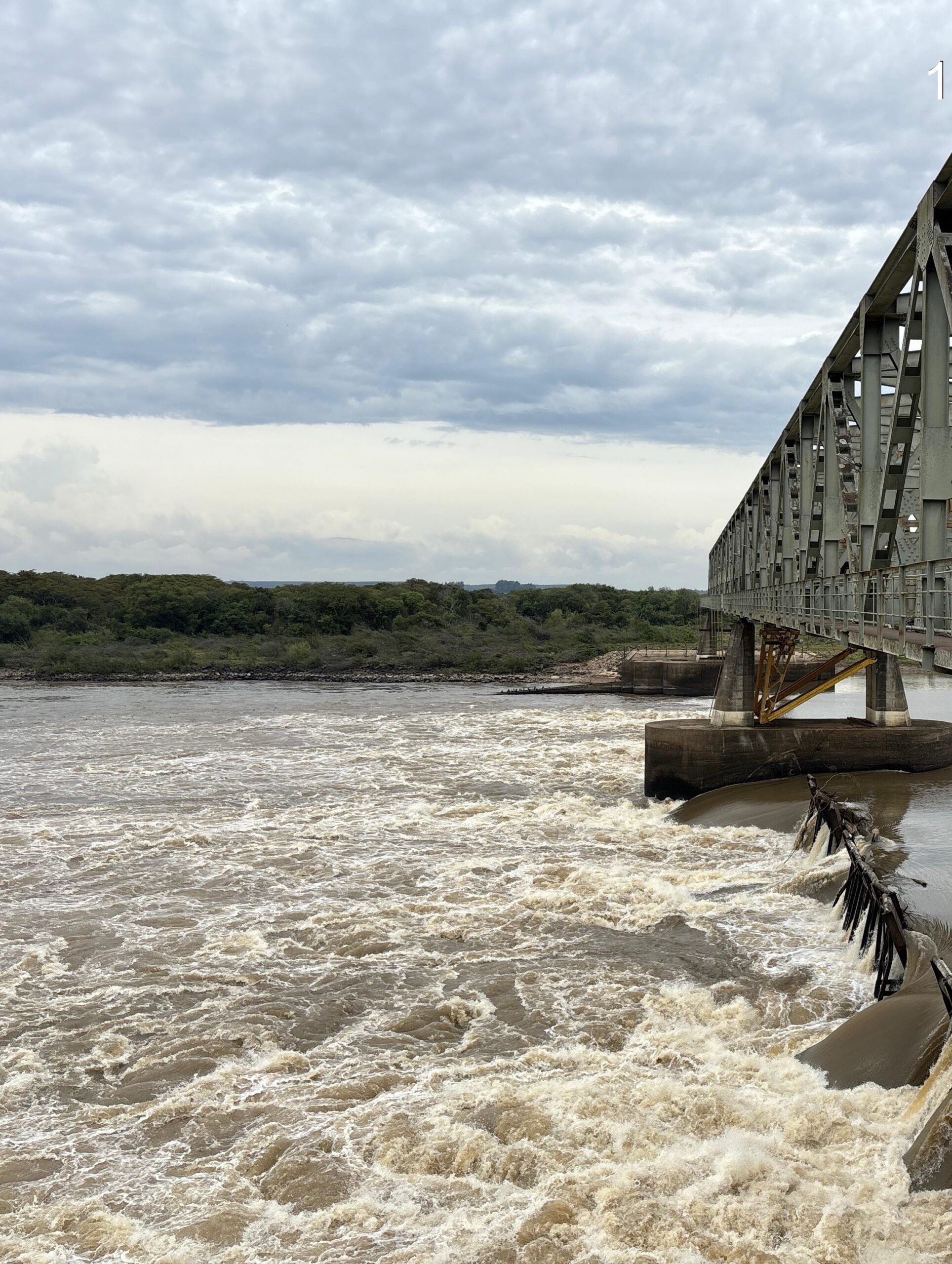 Vistorial técnica Profill Engenharia