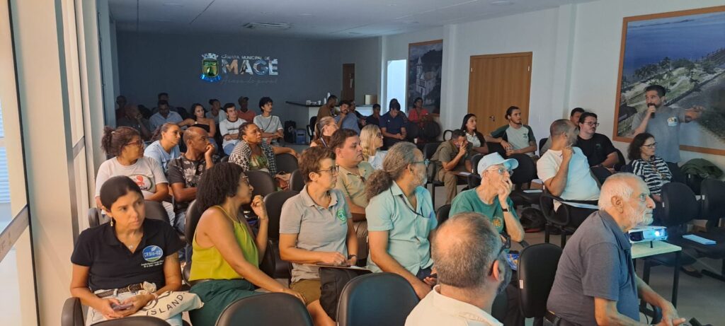 Foto Profill Engenharia e Ambiente