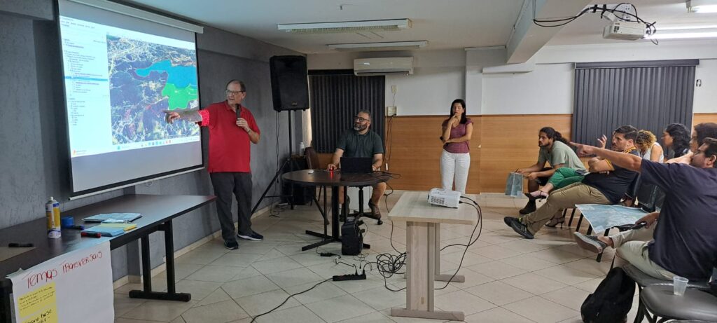 Foto Profill Engenharia e Ambiente