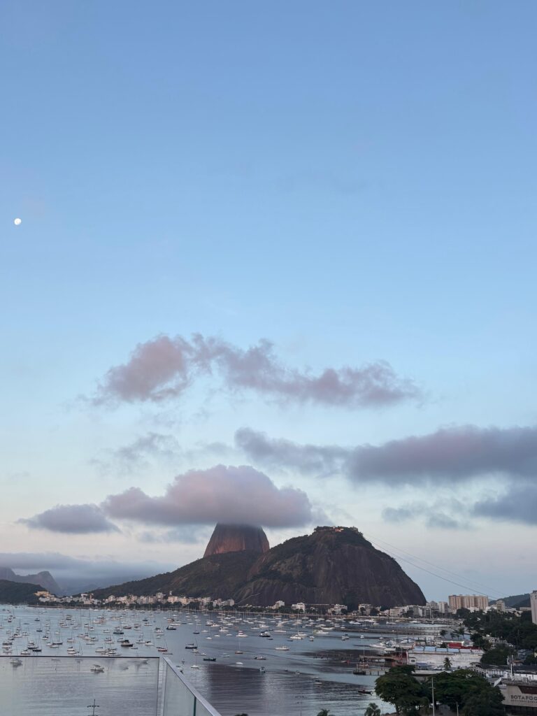 Rio de Janeiro - Profill Engenharia
