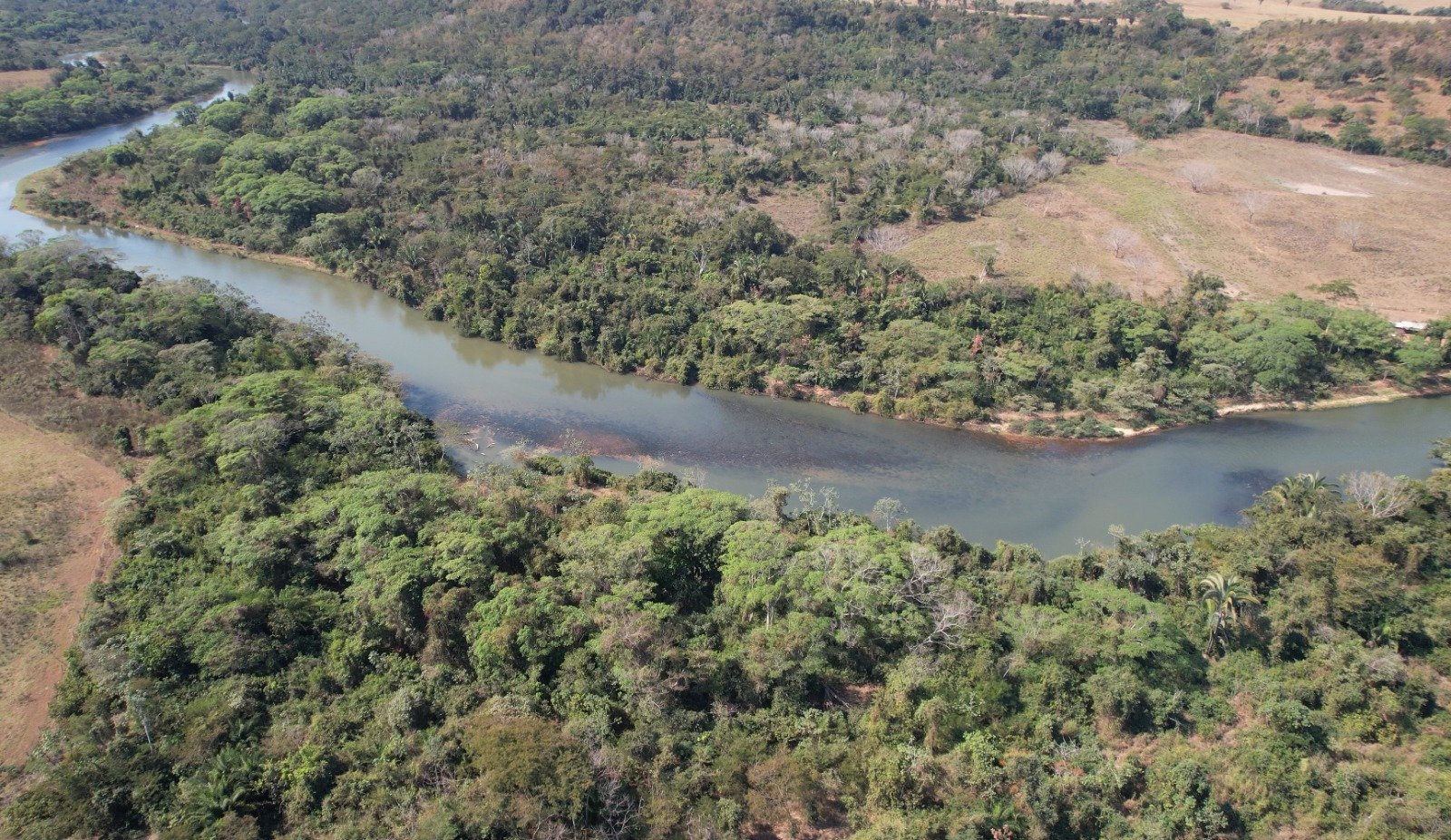 Foto: CBH São Lourenço